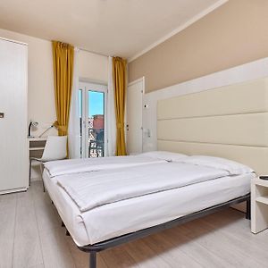 Camera deluxe con letto king size
